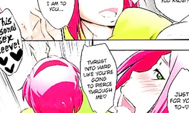 Sakura and Naruto Rough Hardcore Anal Sex