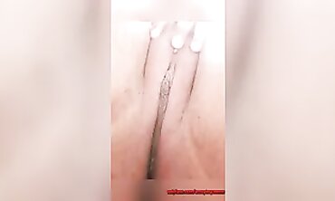 Scorpio Queen Instagram: Creamy Fat Ass Anal & Strap-On Play