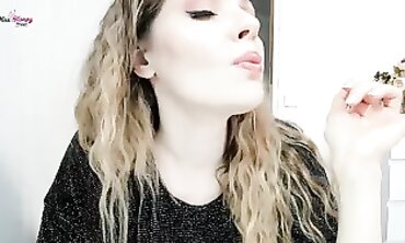 POV: Gummy Cubs Teased by Miss Honey's Giant Tongue and Mouth