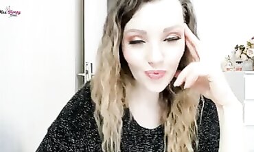 POV: Gummy Cubs Teased by Miss Honey's Giant Tongue and Mouth
