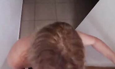 Chubby MILF Step-Mom With Huge Tits And Big Ass Gets Drilled Again