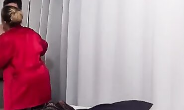 POV: Sonny Plows His Step-Mom's Hole
