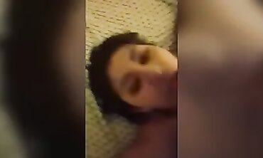 Dreammy DT POV Blowjob Compilation