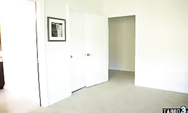Sara Luvv Takes Her Ex's XXL Cock in a Sloppy Latin Blowjob