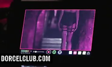 Behind the Scenes: Claire's Fantasy of Submission