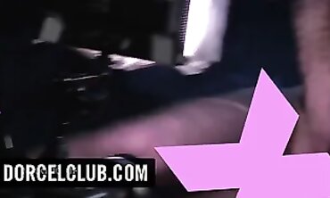 Behind the Scenes: Claire's Fantasy of Submission