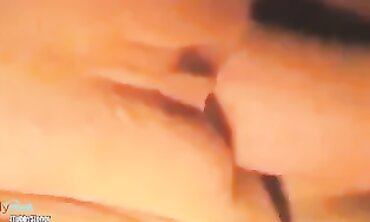 Close-Up Anal and Pussy Fucking with Big Tits