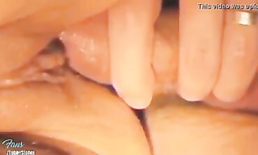 Close-Up Anal and Pussy Fucking with Big Tits