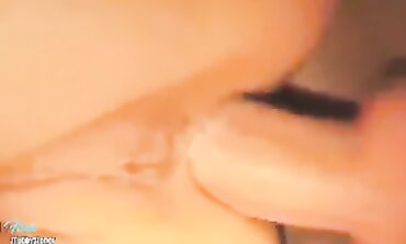 Close-Up Anal and Pussy Fucking with Big Tits