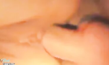 Close-Up Anal and Pussy Fucking with Big Tits