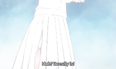 Maid and Tormentor Fuck-fest Anime 6
