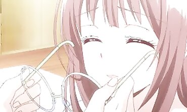 Maid and Tormentor Fuck-fest Anime 6