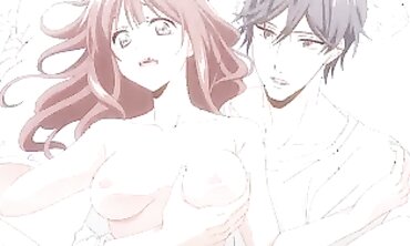 Maid and Tormentor Fuck-fest Anime 6