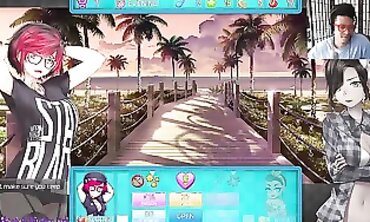 Hunie Pop 2 Uncensored Part 17