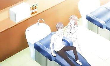Maid and Sir Fucky-Fucky: Lovepoke's Animated Creampie