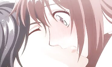 Maid and Sir Fucky-Fucky: Lovepoke's Animated Creampie