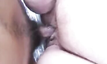 Blonde Bombshell Gets Pounded In The Back Of A Stranger's SUV