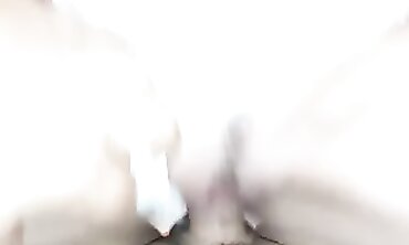 Danika Mori Gets Anal Creampie and Squirts