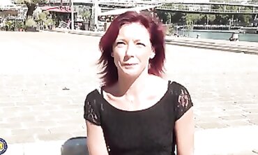 Mature Wives Gargle and Take Thick Cocks
