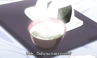 Maid and Sir Hookup Animation 3