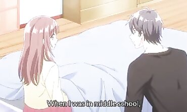 Maid and Sir Hookup Animation 3