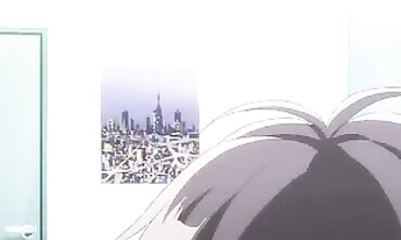 Maid and Sir Hookup Animation 3