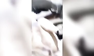 Mature Arab MILF With A Big Cock