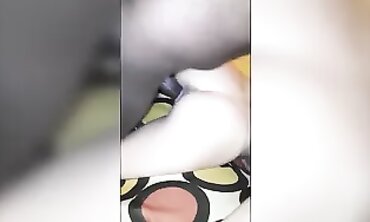 Hotwife Gets Pounded by a Huge BBC Cuckold