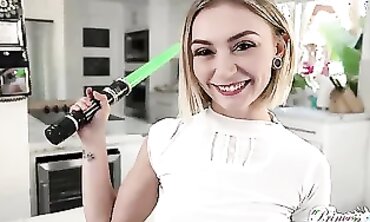 Classroom Creampie: Teacher and Student Rough Sex