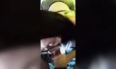 3 Sum with Baby Dad and Plaything on Mirror