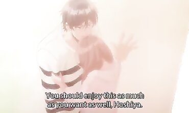 Maid and Tormentor Hook-up Animated 5