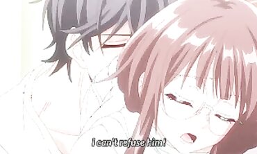 Maid and Tormentor Hook-up Animated 5