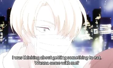 Maid and Tormentor Hook-up Animated 5