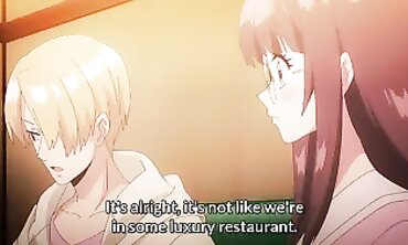 Maid and Tormentor Hook-up Animated 5