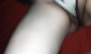 Joy's BBW Milf Masturbation And Creampie Fun