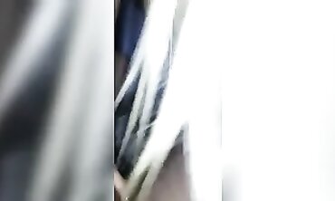 Blonde Gives Turkish Guy a Deep Throat Blowjob