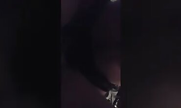 POV MILF Plays With Sex Toy In Lingerie