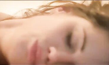 Two Guys Double Penetration on a Horny Doll