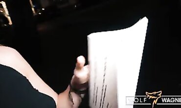 Russian Babe Lily Ray Gets Fucked in a Motel