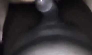 Brazilian MILF Squirts Everywhere with Big Black Cock