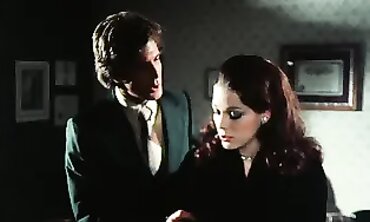 When Porno Was Brilliant 11: 4K Restoration