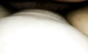 POV: Cuckold GF Ejaculates on Pink Cigar, I Cum Inside