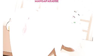 Tsunade's Rough Oral and Creampie Hentai