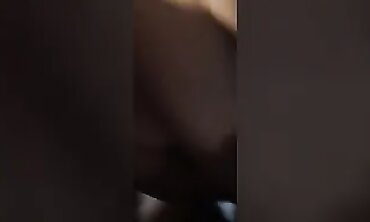 Honies Gone Crazy: Softcore Threesome Storyline with Joy and On