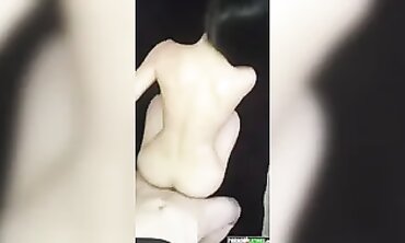 Latina Brunette Princess Gets Roughly Pounded