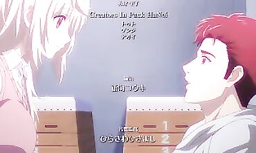 Lovepoke Animated Story 2: Chubby Japanese Student