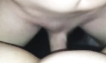 Beautiful Tattooed MILF Takes a Loud Cumshot