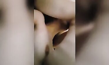British MILF Gets Plowed While Her Babygirl Records