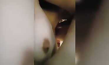 British MILF Gets Plowed While Her Babygirl Records