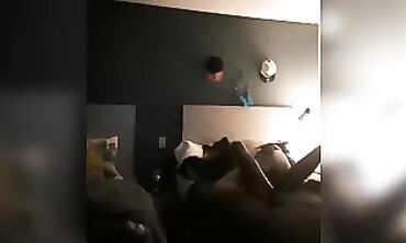 POV: First BBC Shagging with a Milf